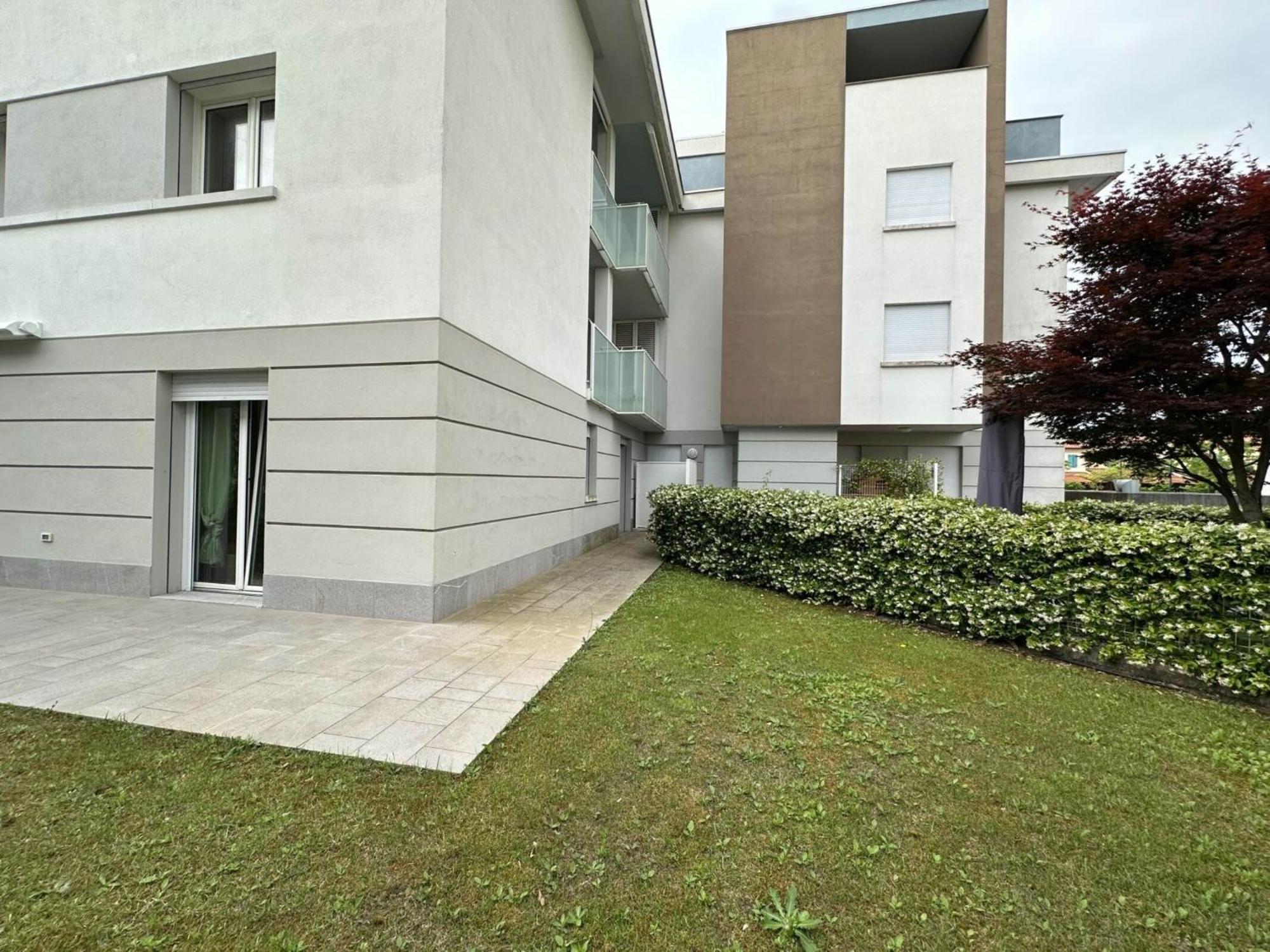 Appartamento Bright And New Between The And The Center Bibione